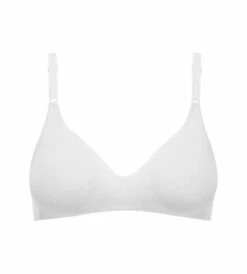 Soutien-gorge Soft Cup Blanc EcoDIM Confort -Offres DIM Boutique D006IC1 0HY 05