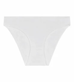 Slip Blanc EcoDIM Confort En Coton -Offres DIM Boutique D006JC1 0HY 05