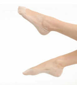 Protège-pied 40D Naturel Semelle Anti-choc -Offres DIM Boutique D00A6M1 0M8 02