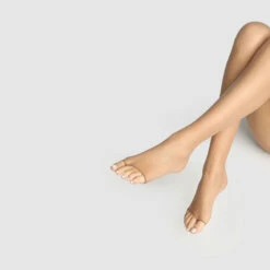 Collant Teint De Soleil Coloris Halé Effet Nu Intégral 17D -Offres DIM Boutique D00B7E1 90Z 02