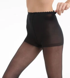 Collant Noir Body Touch 20D Absolu Resist 10 Collant Noir Body Touch 20D Absolu Resist -Offres DIM Boutique D00G2E1 0HZ 02