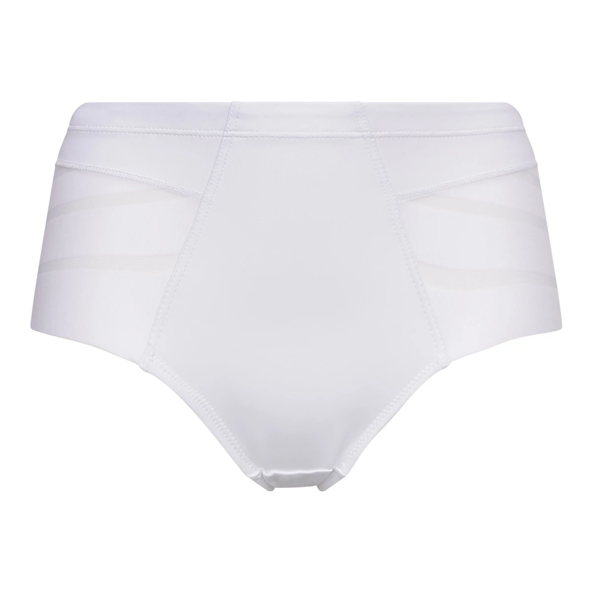 Culotte Blanche Femme Diam's Control Modern 8 Culotte Blanche Femme Diam's Control Modern – Image 6