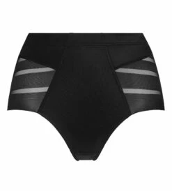 Culotte Noire Diam's Control Modern -Offres DIM Boutique D00ITC1 0HZ 05