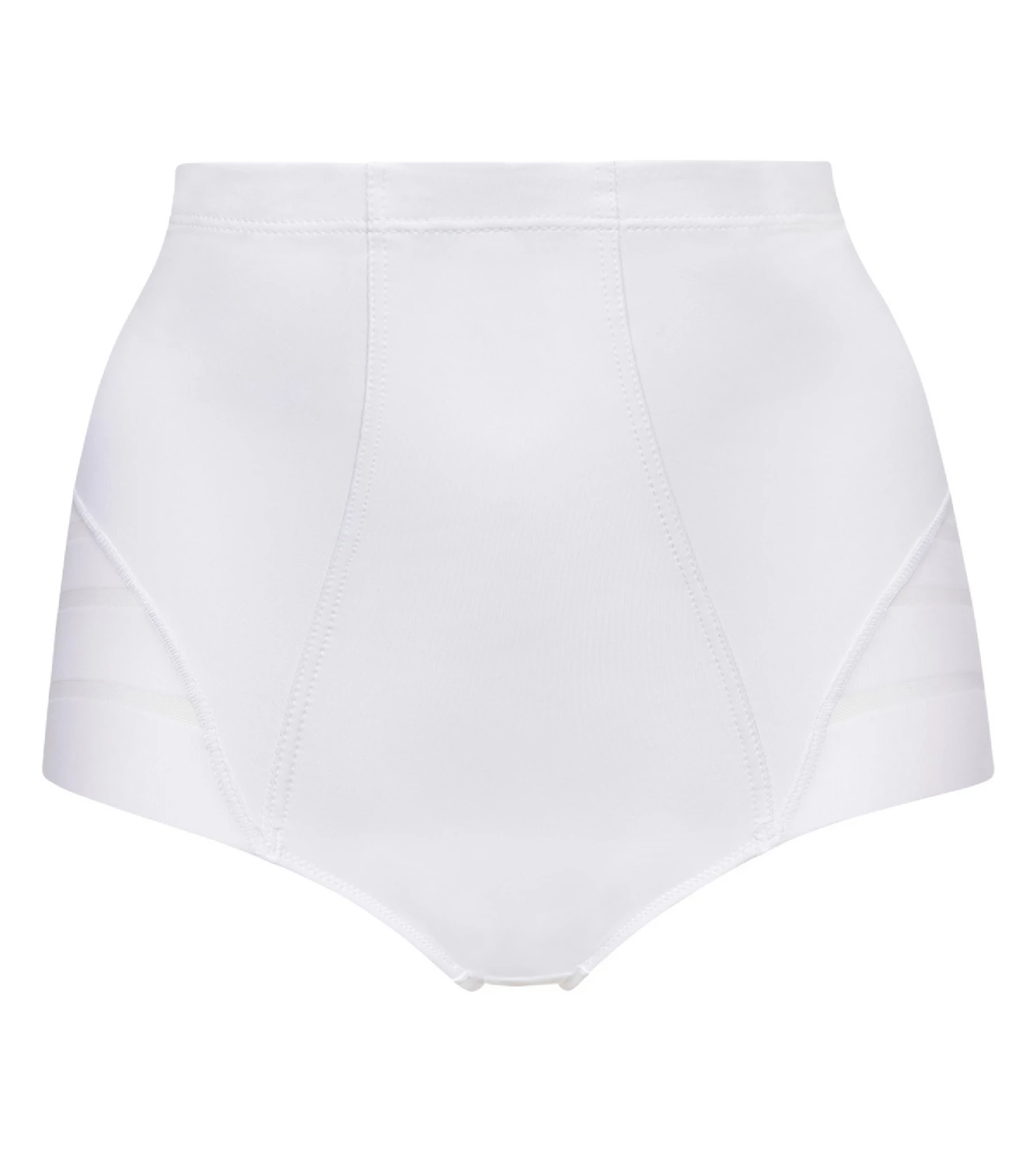 Culotte Haute Blanche Diam's Control Modern 8 Culotte Haute Blanche Diam's Control Modern – Image 6