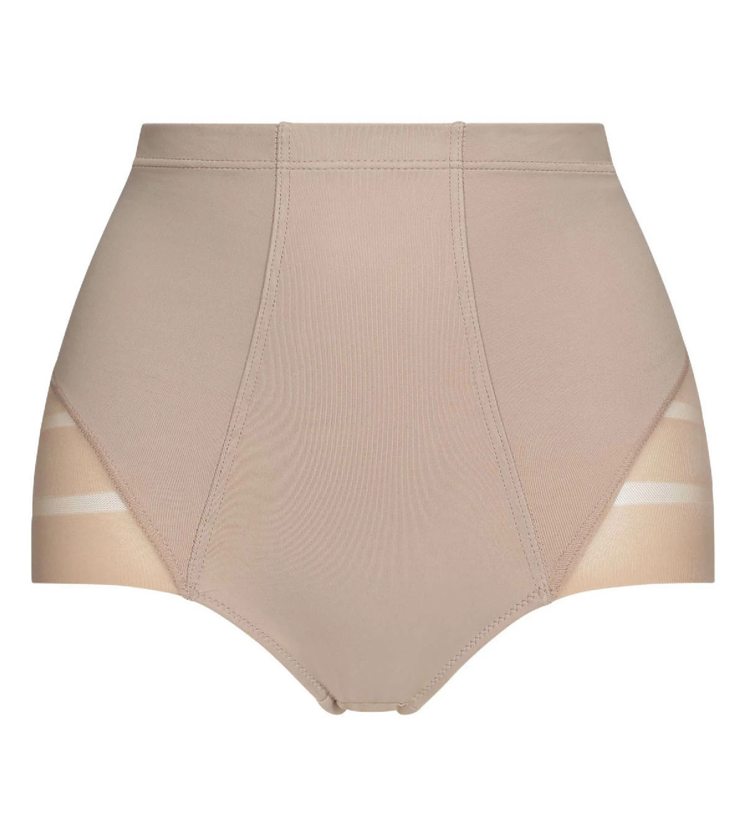 Culotte Peau Taille Haute Ventre Plat Diam's Control 8 Culotte Peau Taille Haute Ventre Plat Diam's Control – Image 6