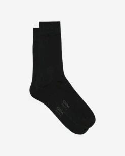 Chaussettes Noires Homme En Laine -Offres DIM Boutique D019VM1 0HZ 02
