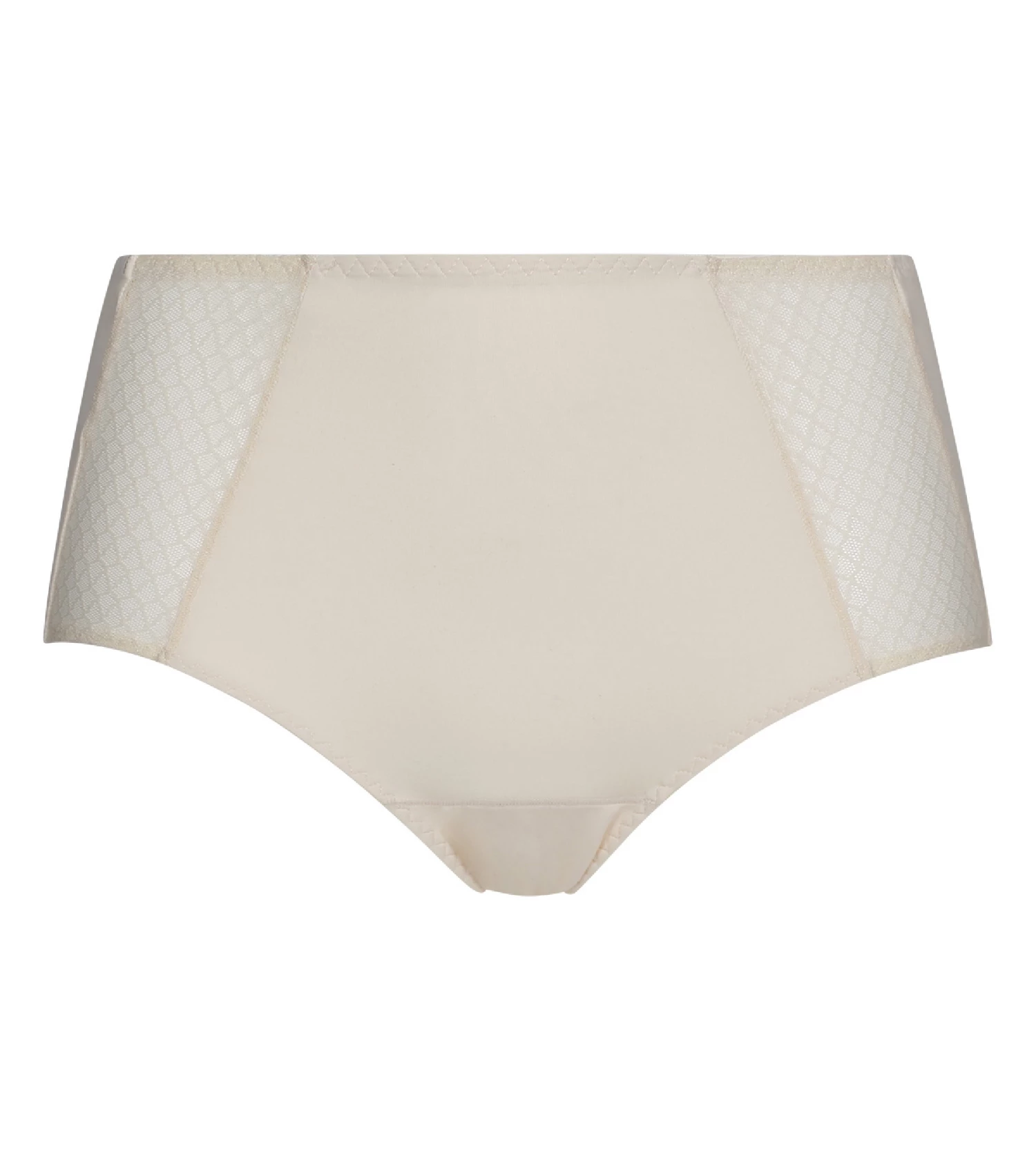 Slip Taille Haute Nacre Ventre Plat EcoDIM 8 Slip Taille Haute Nacre Ventre Plat EcoDIM – Image 6