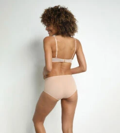 Culotte Ventre Plat Couleur Chair - EcoDIM -Offres DIM Boutique D02CAC1 3UY 04