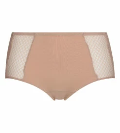 Culotte Ventre Plat Couleur Chair - EcoDIM -Offres DIM Boutique D02CAC1 3UY 05