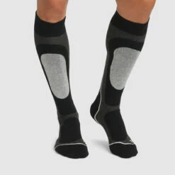 Chaussette Homme Haute Résistance Au Froid Dim Sport Outdoor