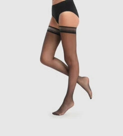 DIM Up Noir Sexy Fascination 15D