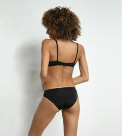 Soutien-gorge Noir Armatures InvisiFree 12 Soutien-gorge Noir Armatures InvisiFree -Offres DIM Boutique D03AKC1 0HZ 04