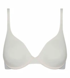 Soutien-gorge Corbeille Nacre InvisiFree De Dim 13 Soutien-gorge Corbeille Nacre InvisiFree De Dim -Offres DIM Boutique D03AKC1 1LM 05