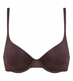Soutien-gorge Corbeille Ampliforme Marron Précieux InvisiFree De Dim 13 Soutien-gorge Corbeille Ampliforme Marron Précieux InvisiFree De Dim -Offres DIM Boutique D03ALC1 9JA 05