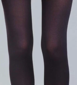 Collant Ultra Opaque Noir 60D Body Touch 8 Collant Ultra Opaque Noir 60D Body Touch -Offres DIM Boutique D03SBM1 0HZ 02