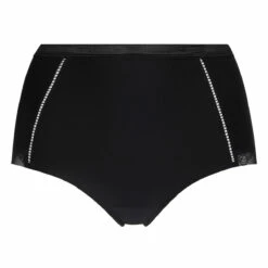 Culotte Ventre Plat Noire Diam's Action Minceur -Offres DIM Boutique D04JRC1 0HZ 05