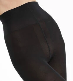 Collant Noir Diam's Jambes Fuselées Ultra-opaque 70D -Offres DIM Boutique D04KMM1 0HZ 02