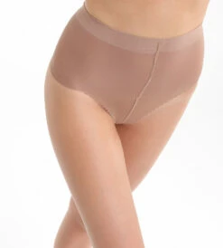 Collant Hâlé Teint De Soleil Ventre Plat 17D -Offres DIM Boutique D05DGE1 90Z 02