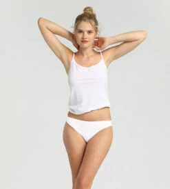 Lot De 2 Strings Microfibre Sans Coutures Noir Et Blanc Les Pockets EcoDim 11 Lot De 2 Strings Microfibre Sans Coutures Noir Et Blanc Les Pockets EcoDim -Offres DIM Boutique D05E1P2 86G 03