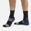 Lot De 2 Paires De Chaussettes Homme Impact Medium Noir Dim Sport 1 Lot De 2 Paires De Chaussettes Homme Impact Medium Noir Dim Sport -Offres DIM Boutique D06KAM2 A0H 01