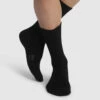 Lot De 2 Paires De Chaussettes Noires Pour Homme Spécial Outdoor 2 Lot De 2 Paires De Chaussettes Noires Pour Homme Spécial Outdoor -Offres DIM Boutique D06L0M2 0HZ 01