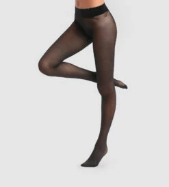 Collant Semi-opaque Sensation Nude Body Touch 30D