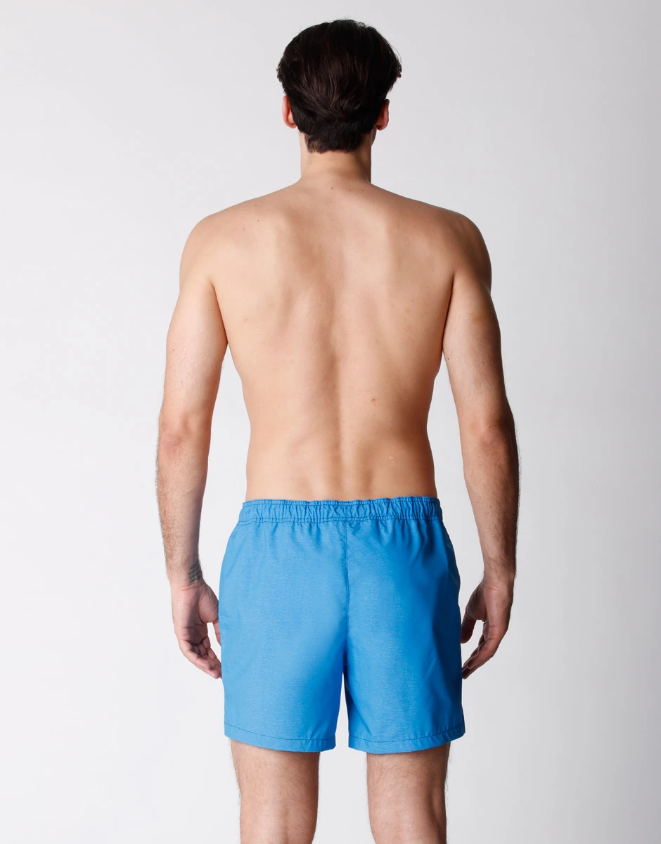 Maillot De Bain Pour Homme Bleu Roi 5 Maillot De Bain Pour Homme Bleu Roi – Image 3