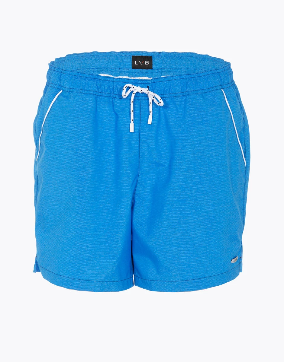 Maillot De Bain Pour Homme Bleu Roi 6 Maillot De Bain Pour Homme Bleu Roi – Image 4