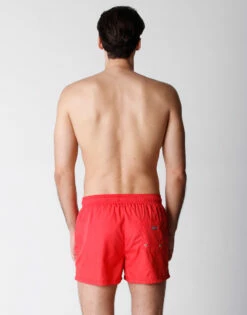 Maillot De Bain Court Pour Homme Rouge Avec Imprimé Surf 9 Maillot De Bain Court Pour Homme Rouge Avec Imprimé Surf -Offres DIM Boutique D07VAPA AG2 02