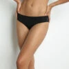 Invisible Black Knickers - Dim Invisifree 1 Invisible Black Knickers - Dim Invisifree -Offres DIM Boutique D07YGC1 0HZ 01