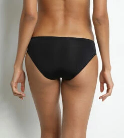 Invisible Black Knickers - Dim Invisifree 10 Invisible Black Knickers - Dim Invisifree -Offres DIM Boutique D07YGC1 0HZ 02