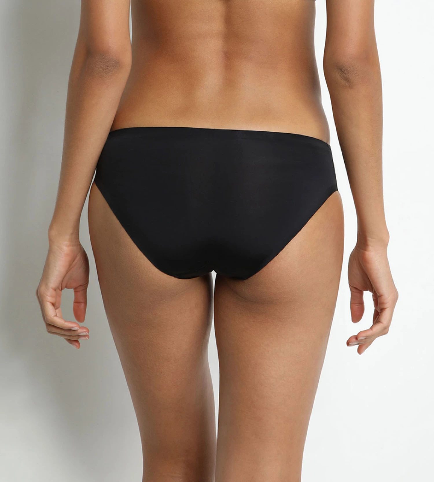 Invisible Black Knickers - Dim Invisifree 5 Invisible Black Knickers - Dim Invisifree – Image 3