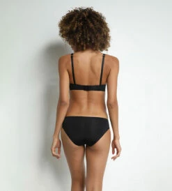 Invisible Black Knickers - Dim Invisifree 12 Invisible Black Knickers - Dim Invisifree -Offres DIM Boutique D07YGC1 0HZ 04
