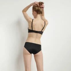 Soutien-gorge Foulard Avec Renforts Souples Noir New Body Touch Libre De Dim 12 Soutien-gorge Foulard Avec Renforts Souples Noir New Body Touch Libre De Dim -Offres DIM Boutique D08F3C1 0HZ 04