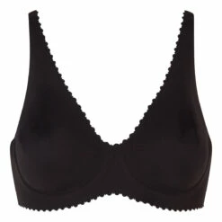 Soutien-gorge Foulard Avec Renforts Souples Noir New Body Touch Libre De Dim 13 Soutien-gorge Foulard Avec Renforts Souples Noir New Body Touch Libre De Dim -Offres DIM Boutique D08F3C1 0HZ 05