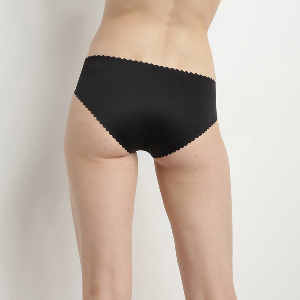 Culotte Noire New Body Touch Libre De Dim 5 Culotte Noire New Body Touch Libre De Dim – Image 3