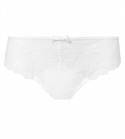 Culotte Blanche Femme En Microfibre Et Dentelle Generous Essentiel 13 Culotte Blanche Femme En Microfibre Et Dentelle Generous Essentiel -Offres DIM Boutique D08H5C1 0HY 05