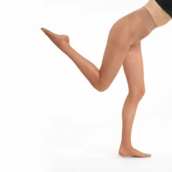 Collant Gazelle Transparent Pour Femme DIM Perfect Contention 25D 8 Collant Gazelle Transparent Pour Femme DIM Perfect Contention 25D -Offres DIM Boutique D08W9E1 2MS 01 1