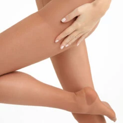 Collant Gazelle Transparent Pour Femme DIM Perfect Contention 25D 9 Collant Gazelle Transparent Pour Femme DIM Perfect Contention 25D -Offres DIM Boutique D08W9E1 2MS 02