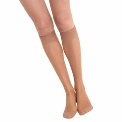 Mi-bas Transparents Gazelle De Contention Femme Perfect Contention 10 Mi-bas Transparents Gazelle De Contention Femme Perfect Contention -Offres DIM Boutique D08WTE1 2MS 02