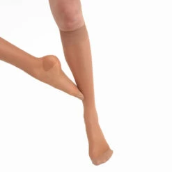 Mi-bas Transparents Gazelle De Contention Femme Perfect Contention 11 Mi-bas Transparents Gazelle De Contention Femme Perfect Contention -Offres DIM Boutique D08WTE1 2MS 03