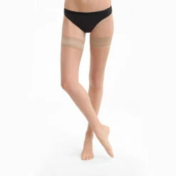 DIM Up Teint De Soleil Clair 17D Jarretière Dentelle 7 DIM Up Teint De Soleil Clair 17D Jarretière Dentelle -Offres DIM Boutique D0929E1 90Y 01 1