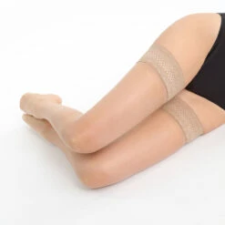 DIM Up Teint De Soleil Clair 17D Jarretière Dentelle 8 DIM Up Teint De Soleil Clair 17D Jarretière Dentelle -Offres DIM Boutique D0929E1 90Y 02