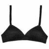Soutien-gorge Triangle Coque Noir DIM TOUCH Girl -Offres DIM Boutique D092MC1 0HZ 01 ghost