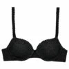 Soutien-gorge à Coques Noir DIM TOUCH Girl -Offres DIM Boutique D092OC1 0HZ 01 ghost