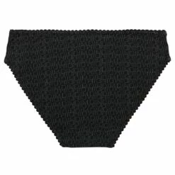 Culotte Noire DIM TOUCH Girl -Offres DIM Boutique D092SC1 0HZ 02 ghost back