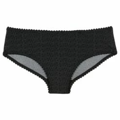 Devant 27 Shorty Noir DIM TOUCH Girl