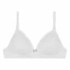 Soutien-gorge Triangle Blanc DIM Girl 1 Soutien-gorge Triangle Blanc DIM Girl -Offres DIM Boutique D092XC1 0HY 01 ghost