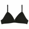 Soutien-gorge Triangle Noir DIM Girl -Offres DIM Boutique D092XC1 0HZ 01 ghost