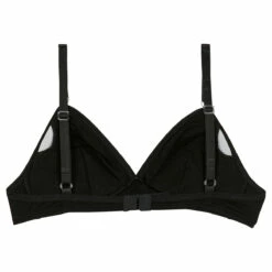 Soutien-gorge Triangle Noir DIM Girl 8 Soutien-gorge Triangle Noir DIM Girl -Offres DIM Boutique D092XC1 0HZ 02 ghost back